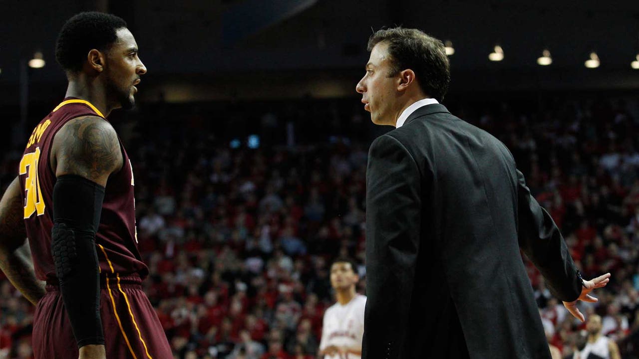 Big Ten's balance means every game's a competition